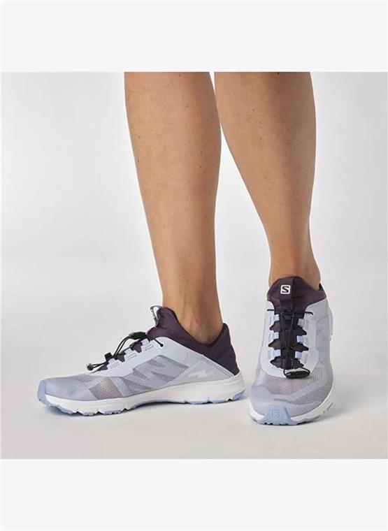 Salomon Amphıb Bold 2 W 27792 Arctıc Ice-Nıghtshade-Serenıty Kadın Su Ayakkabısı