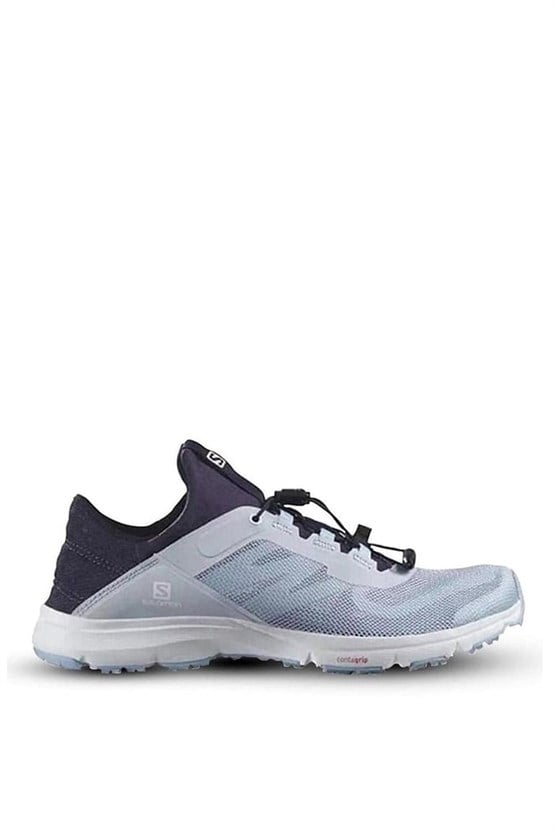 Salomon Amphıb Bold 2 W 27792 Arctıc Ice-Nıghtshade-Serenıty Kadın Su Ayakkabısı