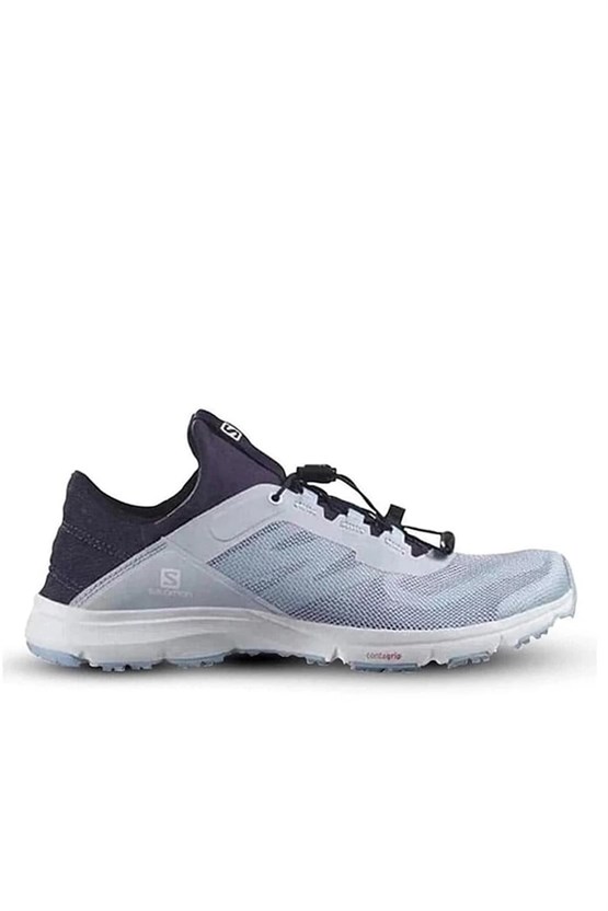 Salomon Amphıb Bold 2 W 27792 Arctıc Ice-Nıghtshade-Serenıty Kadın Su Ayakkabısı