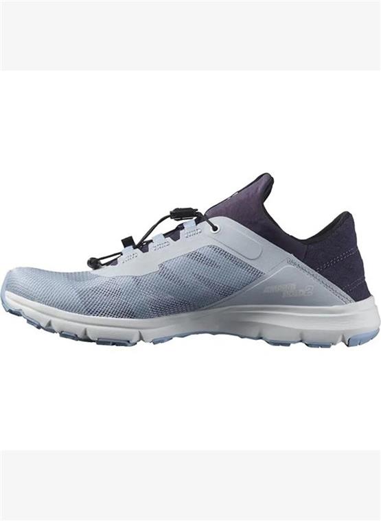 Salomon Amphıb Bold 2 W 27792 Arctıc Ice-Nıghtshade-Serenıty Kadın Su Ayakkabısı