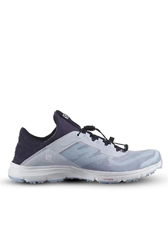 Salomon Amphıb Bold 2 W 27792 Arctıc Ice-Nıghtshade-Serenıty Kadın Su Ayakkabısı