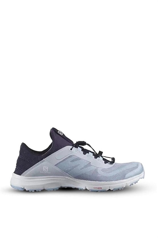 Salomon Amphıb Bold 2 W 27792 Arctıc Ice-Nıghtshade-Serenıty Kadın Su Ayakkabısı