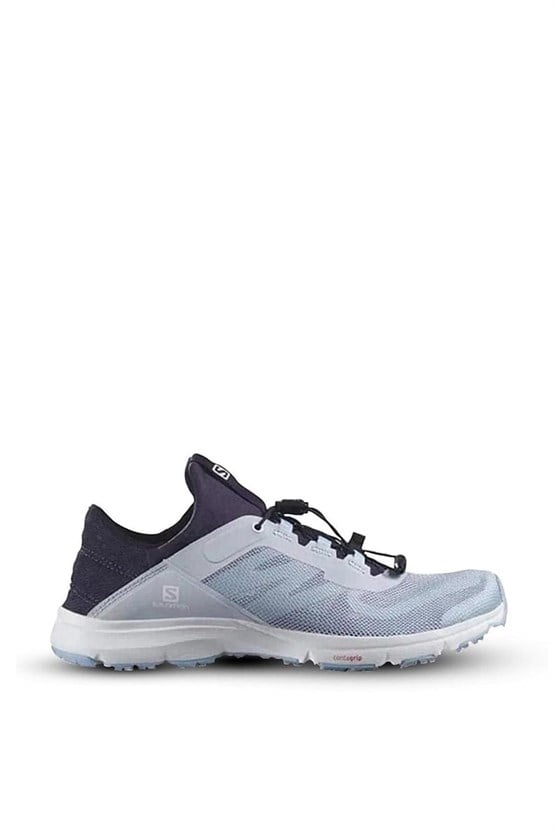 Salomon Amphıb Bold 2 W 27792 Arctıc Ice-Nıghtshade-Serenıty Kadın Su Ayakkabısı