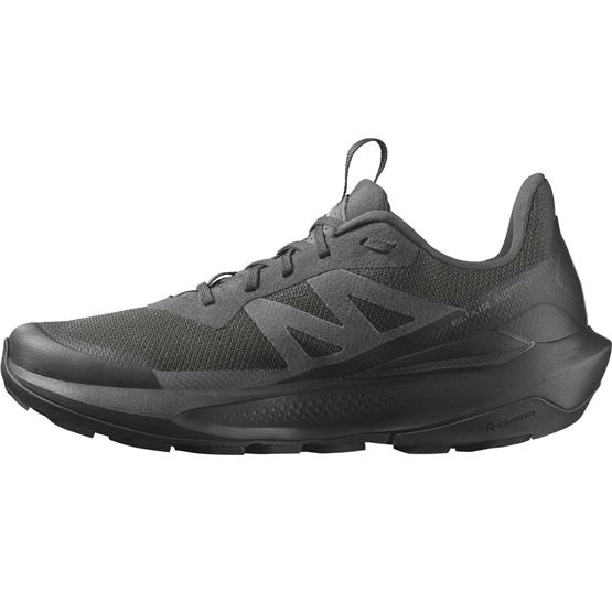 Salomon Elıxır Actıv Gore-Tex 4559 Phantom/Black/Magnet Mrd Outdoor Ayakkabı