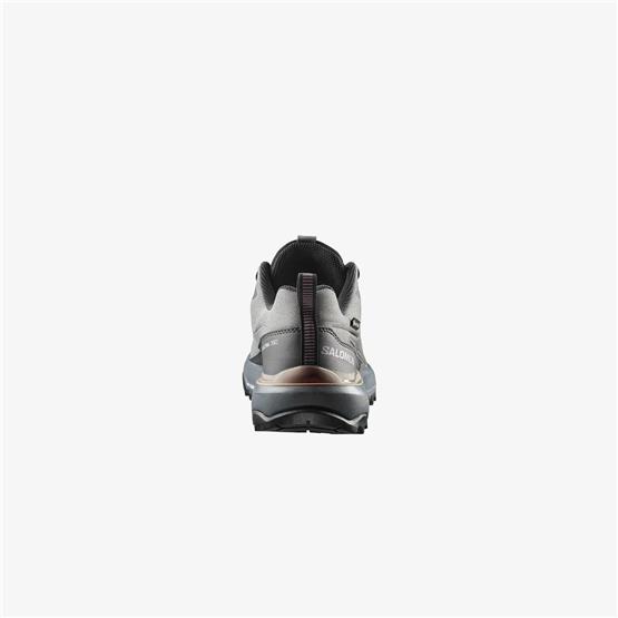 Salomon X Ultra 360 Gore-Tex 8417 Sedona Sage/Urban Chıc/Etherea Zenne Outdoor Ayakkabı