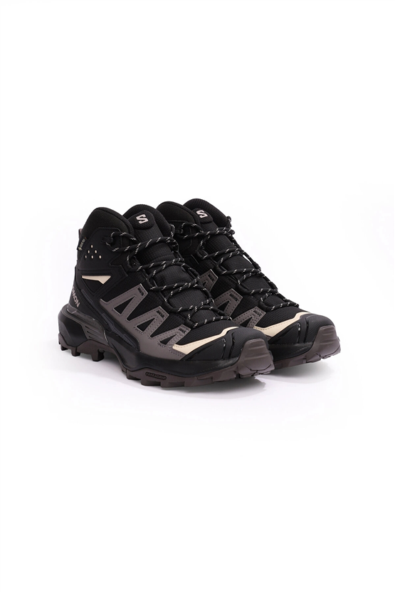 Salomon X Ultra 360 Mid Gore-Tex 28468 Black/Plum Kitten/Shale Zenne Outdoor Bot