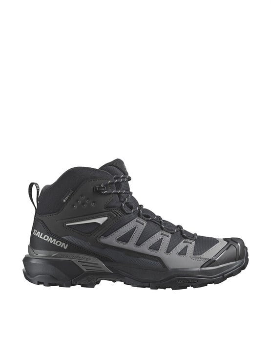 Salomon X Ultra 360 Mid Gore-Tex 28525 Black/Magnet/Pewter Mrd Outdoor Bot
