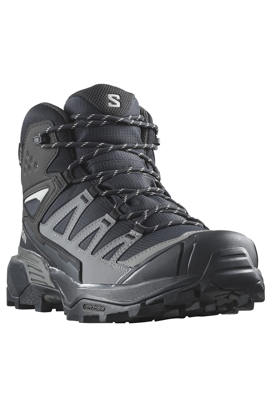 Salomon X Ultra 360 Mid Gore-Tex 28525 Black/Magnet/Pewter Mrd Outdoor Bot
