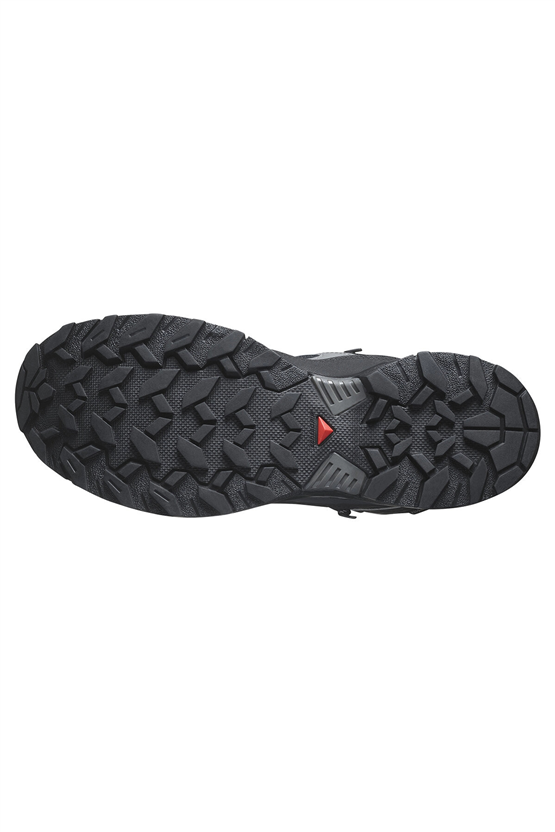 Salomon X Ultra 360 Mid Gore-Tex 28525 Black/Magnet/Pewter Mrd Outdoor Bot