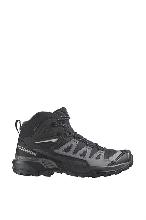Salomon X Ultra 360 Mid Gore-Tex 28525 Black/Magnet/Pewter Mrd Outdoor Bot
