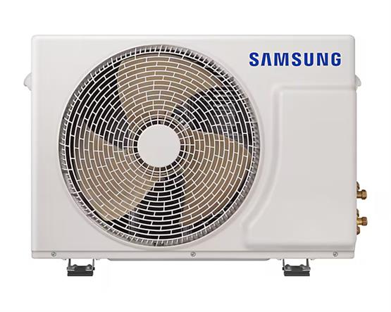 SAMSUNG AR09CXFCABT/SK WINDFREE PREMIUM BLACK 9000