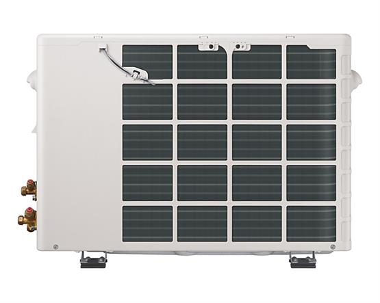SAMSUNG AR09CXFCABT/SK WINDFREE PREMIUM BLACK 9000