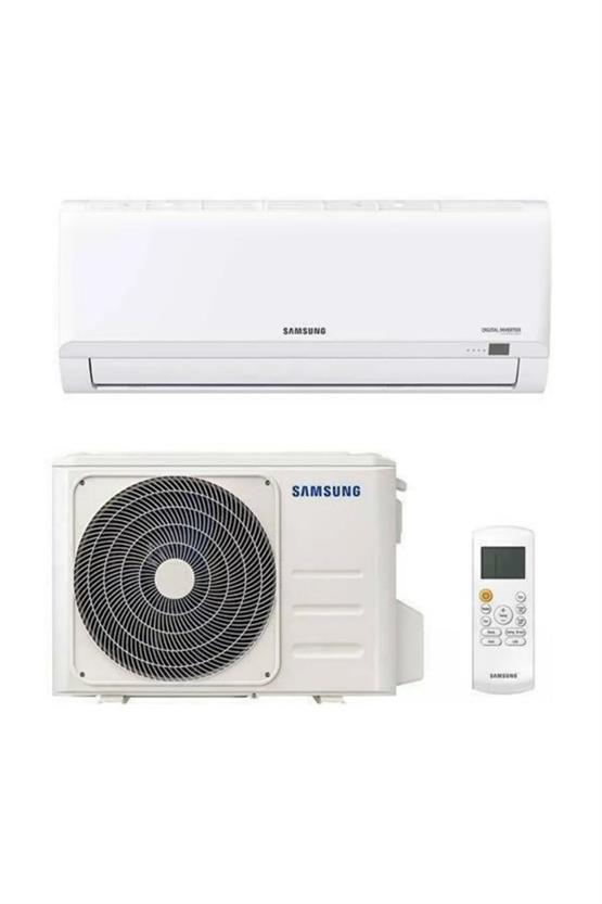 Samsung AR12TXHQBWK/SK 12 BTU Split Klima