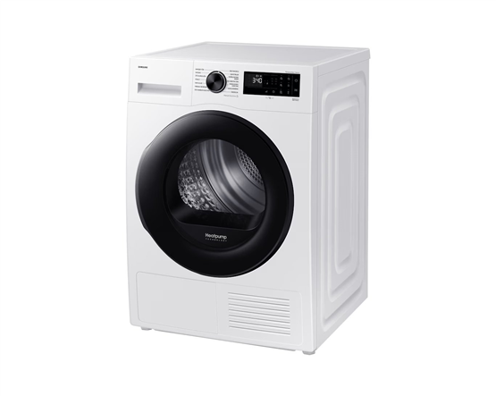 Samsung Dv10dg54a0aeah 10 Kg Kurutma Makinesi Beyaz