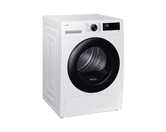 Samsung Dv10dg54a0aeah 10 Kg Kurutma Makinesi Beyaz
