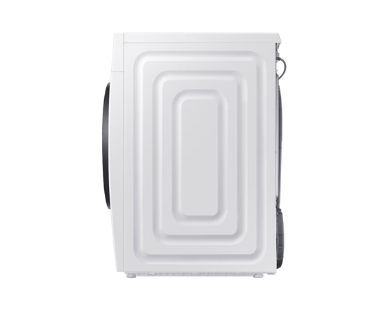 Samsung Dv10dg54a0aeah 10 Kg Kurutma Makinesi Beyaz