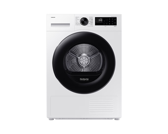 Samsung Dv10dg54a0aeah 10 Kg Kurutma Makinesi Beyaz