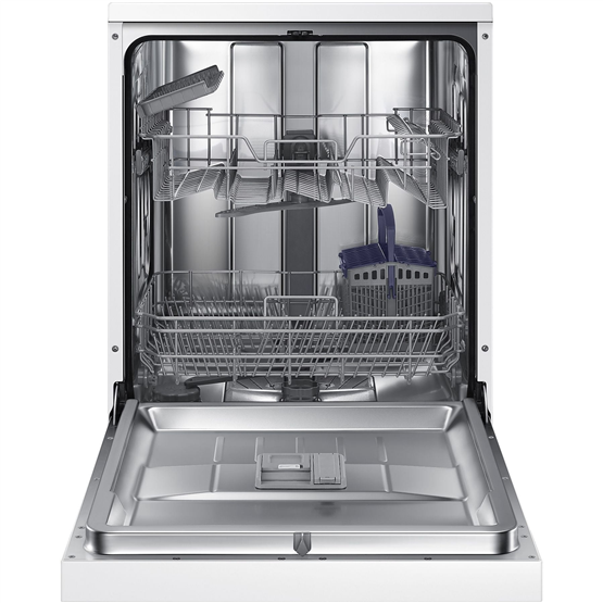 Samsung Dw60dg550fwqtr 5 Prog. Beyaz Bulaşık Makinesi
