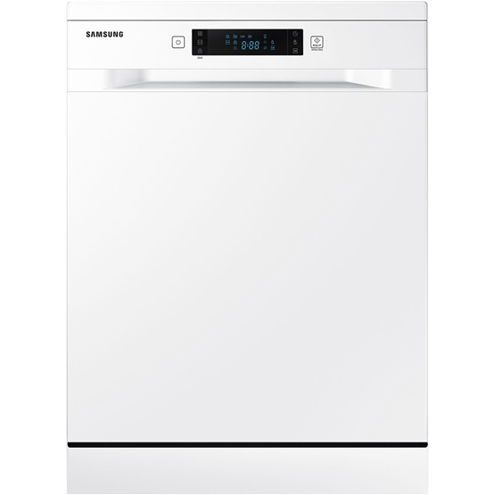 Samsung Dw60dg550fwqtr 5 Prog. Beyaz Bulaşık Makinesi