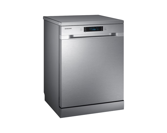 Samsung Dw60dg560fsrtr 6 Prğ. İnox Bulaşık Mak.
