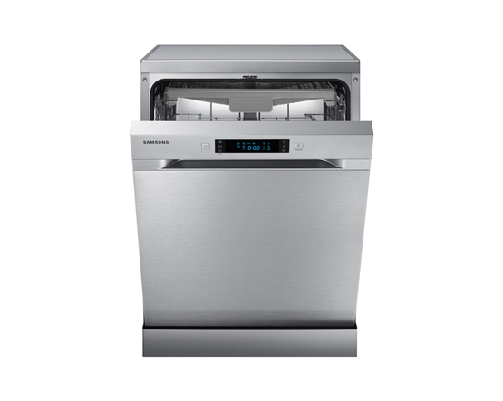 Samsung Dw60dg560fsrtr 6 Prğ. İnox Bulaşık Mak.