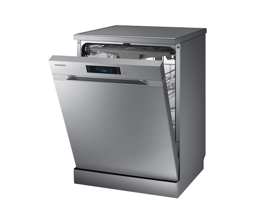Samsung Dw60dg560fsrtr 6 Prğ. İnox Bulaşık Mak.