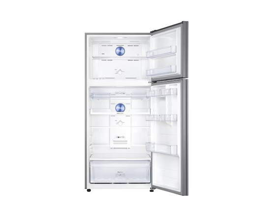 Samsung Rt50k600ps9/tr Çift Kapılı No Frost Buzdolabı