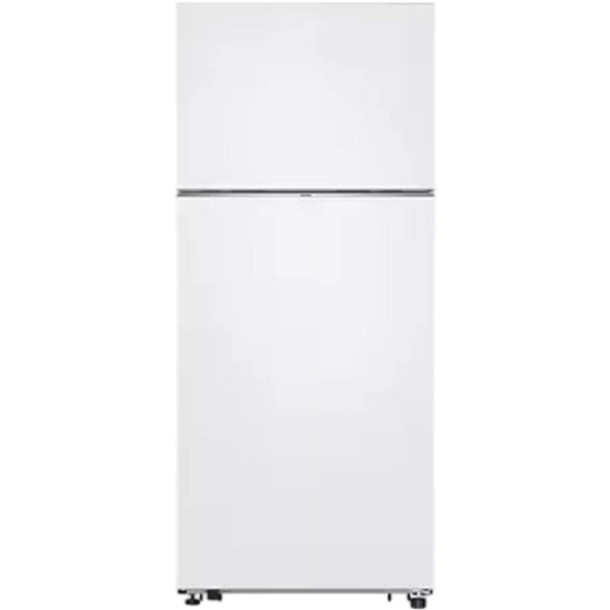 Samsung Rt53dg7a14wwtr Çift Kapılı Beyaz No Frost Buzdolabı
