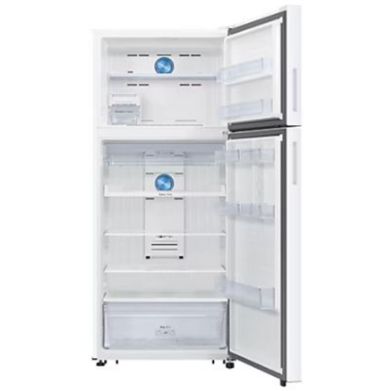 Samsung Rt53dg7a14wwtr Çift Kapılı Beyaz No Frost Buzdolabı