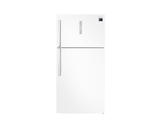 Samsung Rt58k704rww/tr Çift Kapılı No Frost Buzdolabı