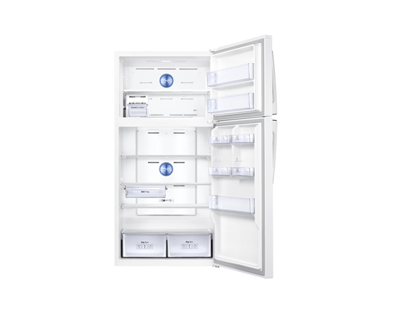 Samsung Rt58k704rww/tr Çift Kapılı No Frost Buzdolabı
