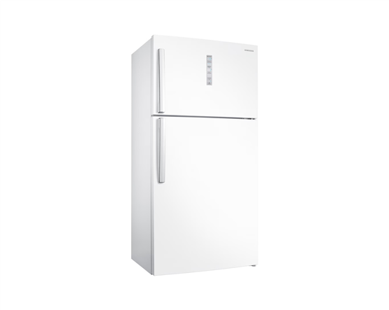 Samsung Rt58k704rww/tr Çift Kapılı No Frost Buzdolabı