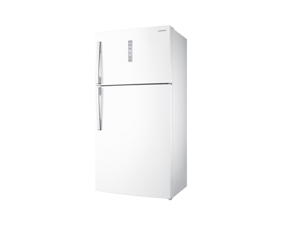 Samsung Rt58k704rww/tr Çift Kapılı No Frost Buzdolabı