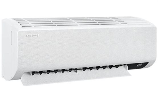 Samsung Wind-Free Premium AR09BXFCMWK/SK 9000 BTU A++ Duvar Tipi Klima