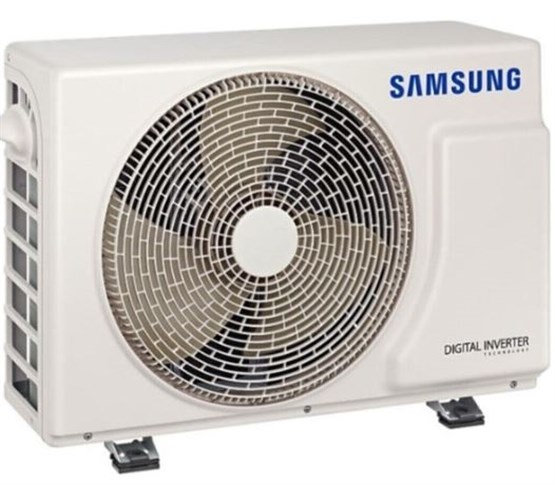 Samsung Wind-Free Premium AR09BXFCMWK/SK 9000 BTU A++ Duvar Tipi Klima