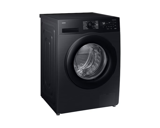Samsung Ww11dg5b25abah 11 Kg Çamaşır Makinesi Siyah