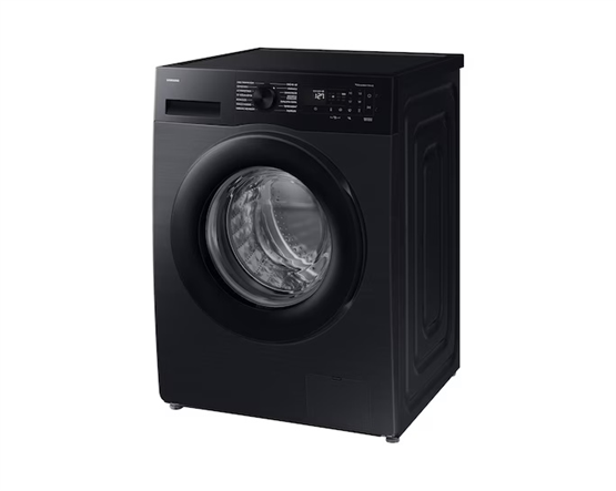 Samsung Ww11dg5b25abah 11 Kg Çamaşır Makinesi Siyah