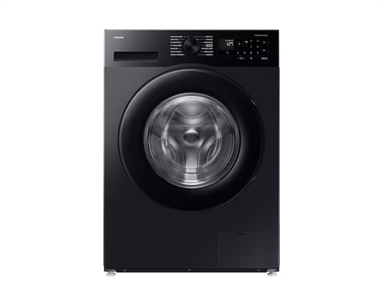 Samsung Ww11dg5b25abah 11 Kg Çamaşır Makinesi Siyah