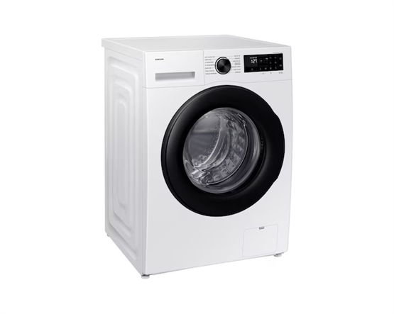Samsung Ww11dg5b25aeah 11 Kg 1400 Devir Beyaz Çamaşır Makinesi