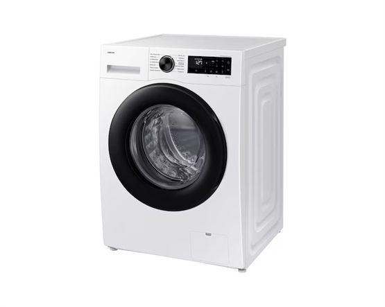 Samsung Ww11dg5b25aeah 11 Kg 1400 Devir Beyaz Çamaşır Makinesi