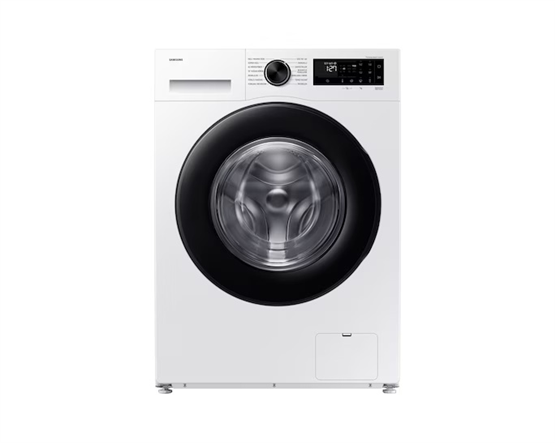 Samsung Ww11dg5b25aeah 11 Kg 1400 Devir Beyaz Çamaşır Makinesi