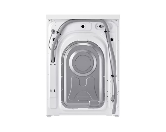 Samsung Ww11dg5b25aeah 11 Kg 1400 Devir Beyaz Çamaşır Makinesi