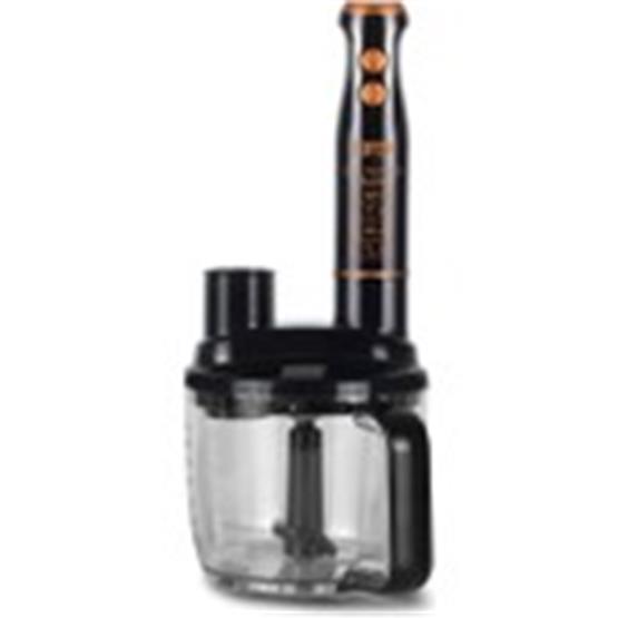 Sarex SR-2020 Diamond Plus Blender Set Siyah