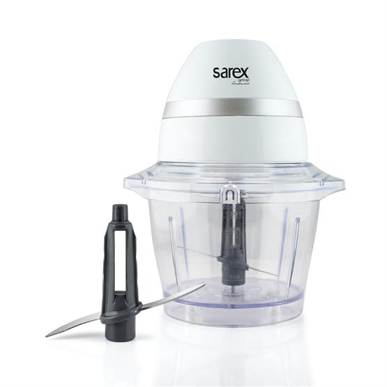 SAREX SR-2200 SHARP DOGRAYICI BEYAZ