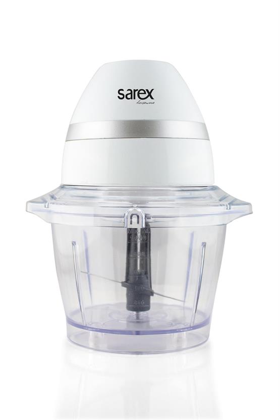 SAREX SR-2200 SHARP DOGRAYICI BEYAZ