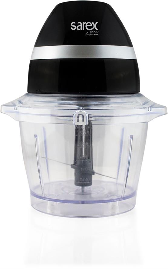 SAREX SR-2200 SHARP DOGRAYICI SIYAH