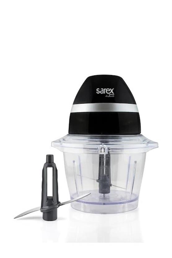 SAREX SR-2200 SHARP DOGRAYICI SIYAH