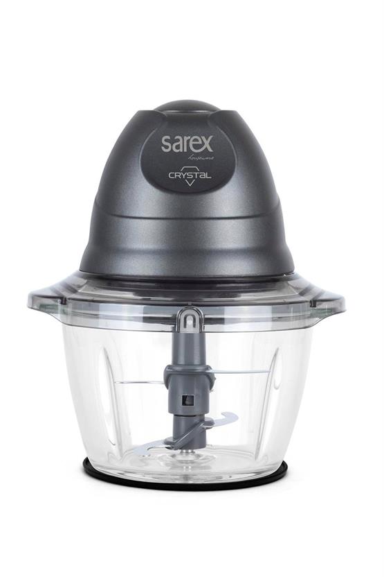 SAREX SR-2210 CRYSTAL DOGRAYICI