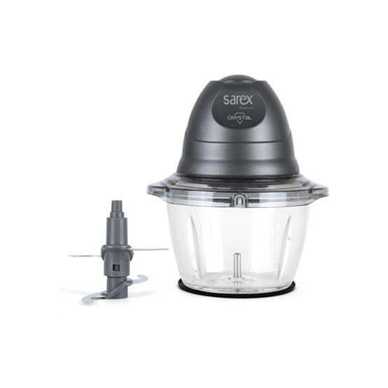 SAREX SR-2210 CRYSTAL DOGRAYICI