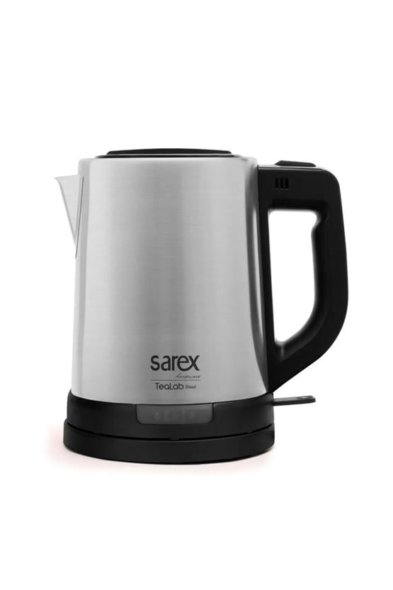 Sarex SR-3310 Tealab Steel Çay Makinesi